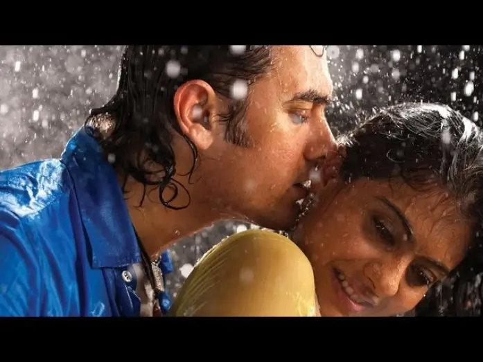Видео к фильму Слепая любовь — Fanaa | Official Teaser | Aamir Khan | Kajol | Kunal Kohli