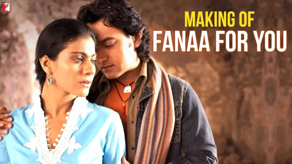 Видео к фильму Слепая любовь — Making Of the Song | Fanaa For You | Aamir Khan | Kajol | Shaan | Kailash | Jatin-Lalit | Prasoon