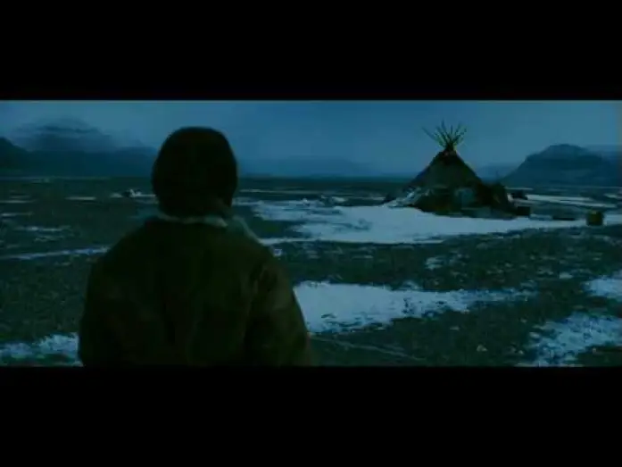 Видео к фильму Нереальный север — Far North - OFFICIAL TRAILER