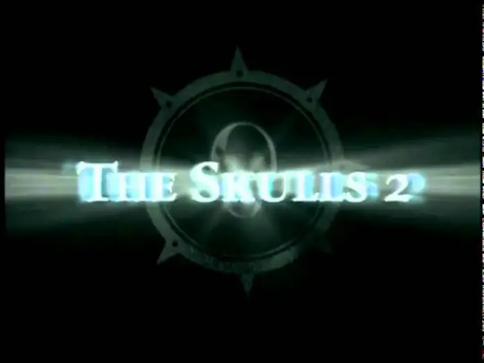 Видео к фильму Черепа 2 — The Skulls 2 - Trailer