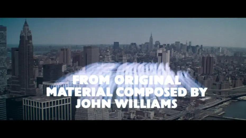 Видео к фильму Супермен 2 — Superman 2 - Opening Credits