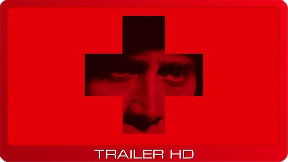 Видео к фильму Воскрешая мертвецов — Bringing Out The Dead ≣ 1999 ≣ Trailer