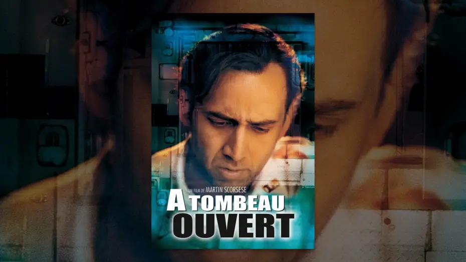 Видео к фильму Воскрешая мертвецов — A Tombeau ouvert (VF)