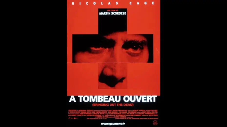 Видео к фильму Воскрешая мертвецов — À tombeau ouvert