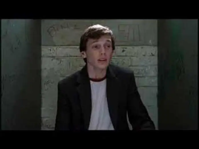 Видео к фильму Проделки в колледже — CHARLIE BARTLETT Deutscher Trailer KINOSTART 26.Juni