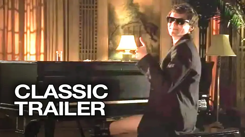 Видео к фильму Проделки в колледже — Charlie Bartlett Official Trailer #1 - Robert Downey Jr. Movie (2007) HD