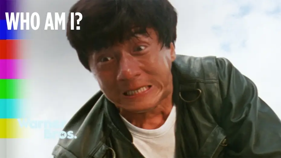 Видео к фильму Кто я? — Don't Pick A Fight With Jackie Chan