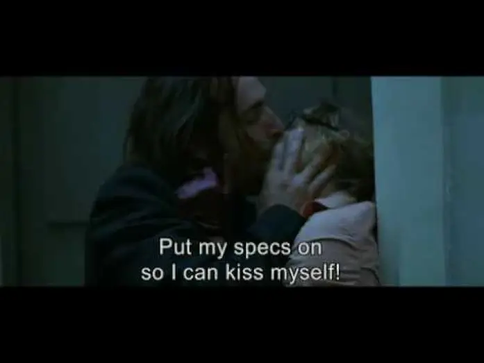Видео к фильму 99 франков — 99 Francs (2007) - Trailer English Subs