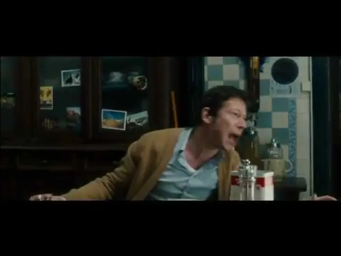 Видео к фильму Рождественская сказка — Racconto di Natale trailer ita