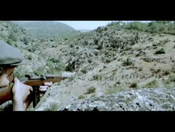 Видео к фильму Че: Часть вторая — CHE Guerriglia - Trailer Italiano