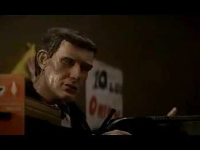 Видео к фильму Городская полиция — Metro (1997)