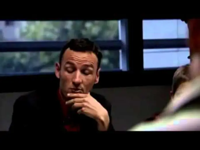 Видео к фильму Класс — Die Klasse (2008) - Trailer Deutsch
