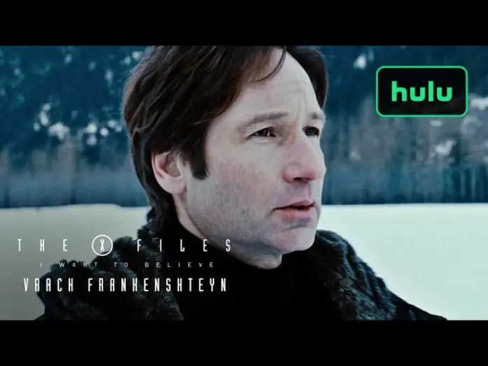 Видео к фильму Секретные материалы: Хочу верить — Vrach Frankenshteyn Official Trailer