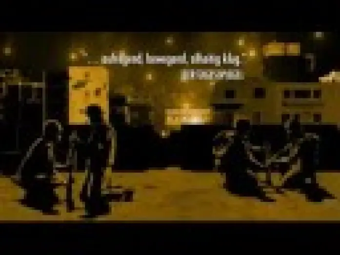 Видео к фильму Вальс с Баширом — WALTZ WITH BASHIR - deutscher Trailer