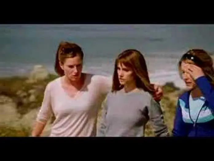Видео к фильму Больше, чем любовь — A Lot Like Love trailer