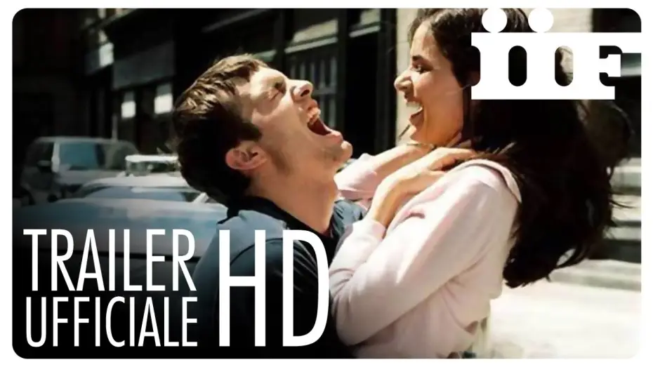 Видео к фильму Больше, чем любовь — Sballati d'amore (A Lot Like Love) | TRAILER ITA HD