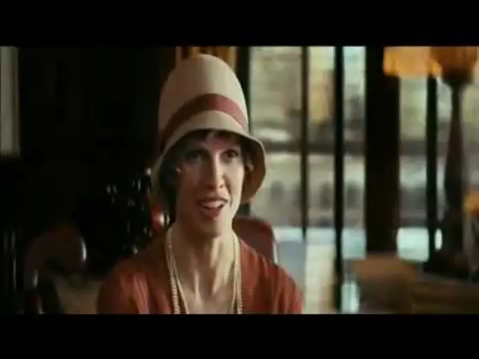 Видео к фильму Амелия — Amelia trailer ufficiale 2010 HD ita