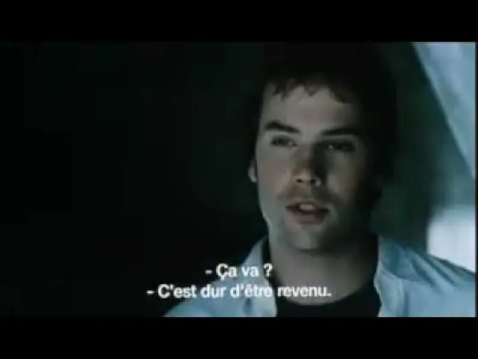 Видео к фильму Бугимен — Boogeyman : La porte des cauchemars (2004) - VF
