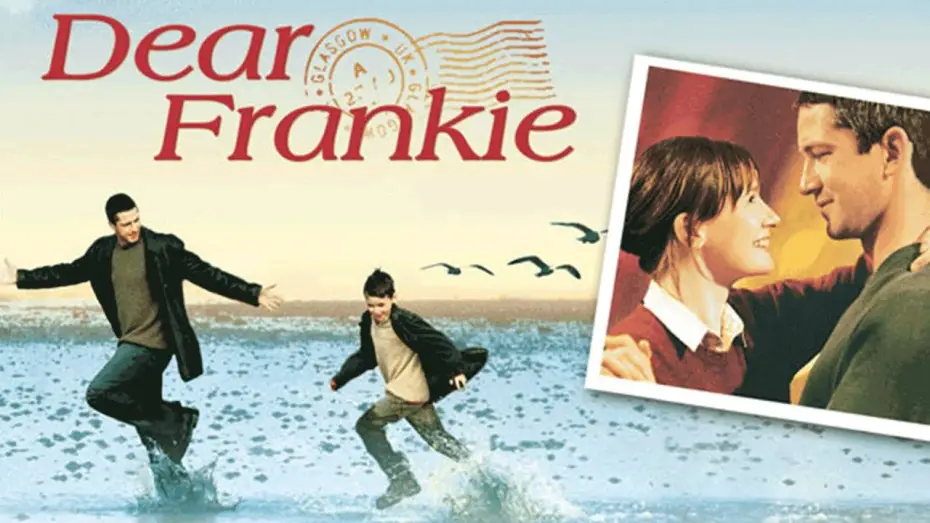 Видео к фильму Дорогой Фрэнки — Dear Frankie | Official Trailer (HD) – Gerard Butler, Emily Mortimer | MIRAMAX