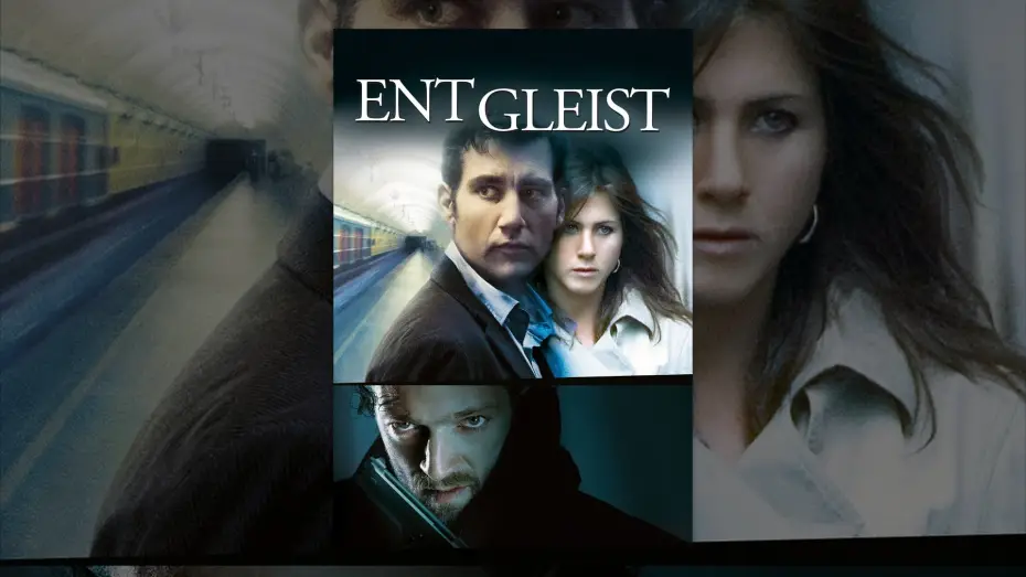 Видео к фильму Цена измены — Entgleist