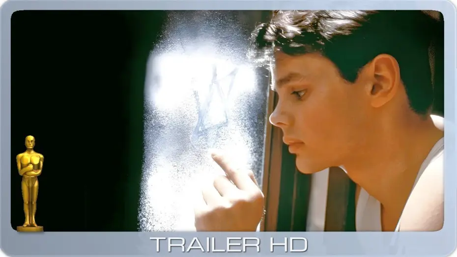 Видео к фильму Европа, Европа — Hitlerjunge Salomon ≣ 1990 ≣ Trailer ≣ Remastered