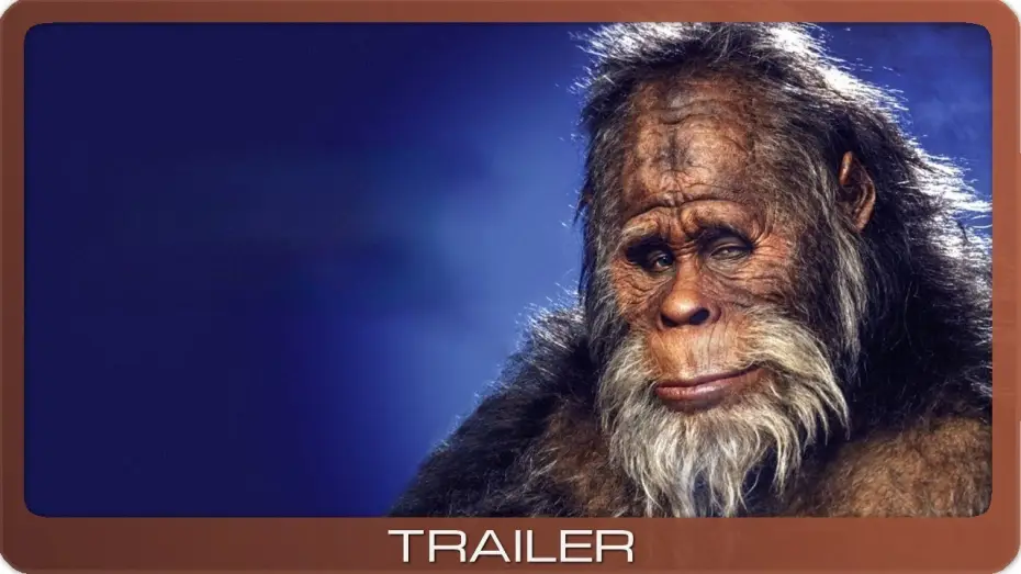 Видео к фильму Гарри и Хендерсоны — Harry und die Hendersons ≣ 1987 ≣ Trailer
