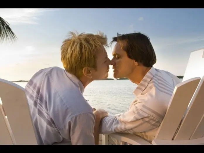 Видео к фильму Я люблю тебя, Филлип Моррис — I LOVE YOU PHILLIP MORRIS - Trailer deutsch