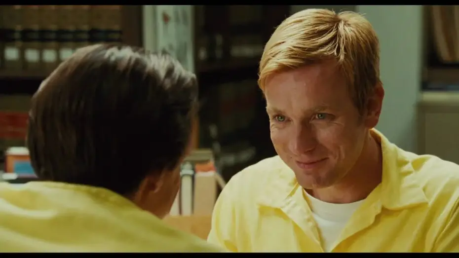 Видео к фильму Я люблю тебя, Филлип Моррис — I Love You Phillip Morris - Bande-annonce VF