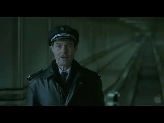Видео к фильму О' Хортен — OHorten Trailer