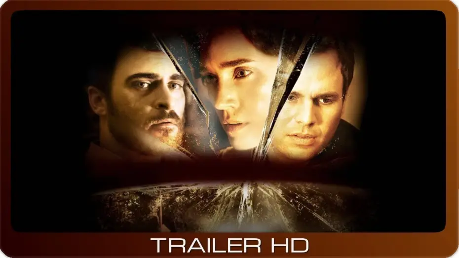 Видео к фильму Запретная дорога — Ein einziger Augenblick ≣ 2007 ≣ Trailer