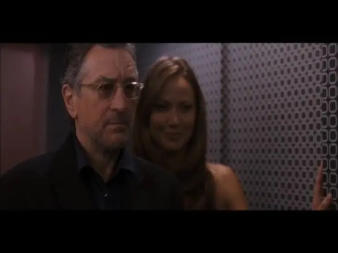 Видео к фильму Однажды в Голливуде — Robert De Niro