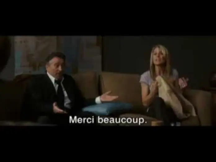 Видео к фильму Однажды в Голливуде — PANIQUE À HOLLYWOOD - Bande Annonce VOST