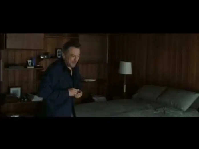 Видео к фильму Однажды в Голливуде — Agent in pants