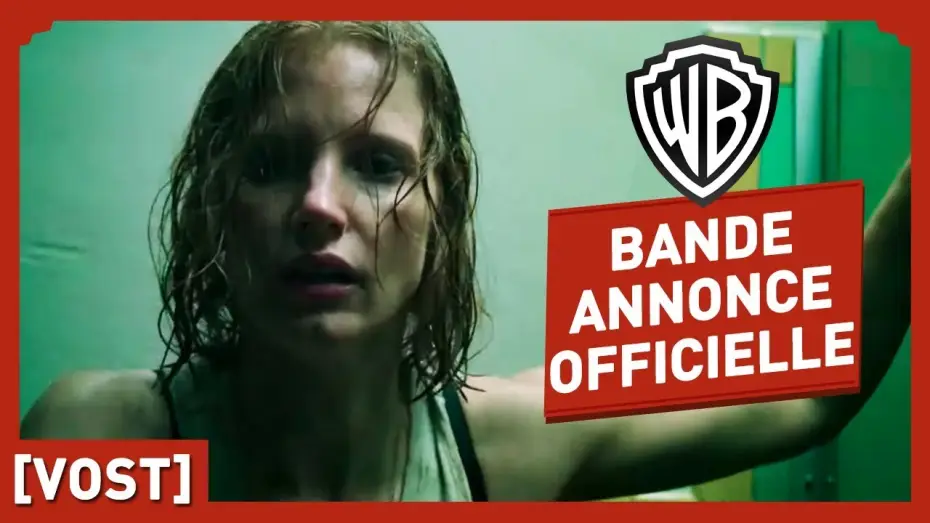 Видео к фильму Оно 2 — Ça  : Chapitre 2 - Bande Annonce VOST