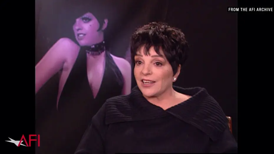 Видео к фильму Встреть меня в Сент-Луисе — Liza Minnelli on her favorite movie of all time: MEET ME IN ST. LOUIS
