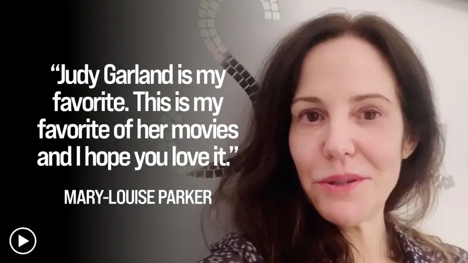 Видео к фильму Встреть меня в Сент-Луисе — Mary-Louise Parker announces MEET ME IN ST. LOUIS for AFI Movie Club
