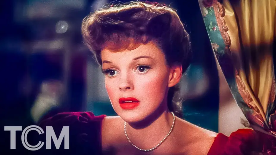 Видео к фильму Встреть меня в Сент-Луисе — Judy Garland Performs "Have Yourself a Merry Little Christmas" in MEET ME IN ST. LOUIS | TCM
