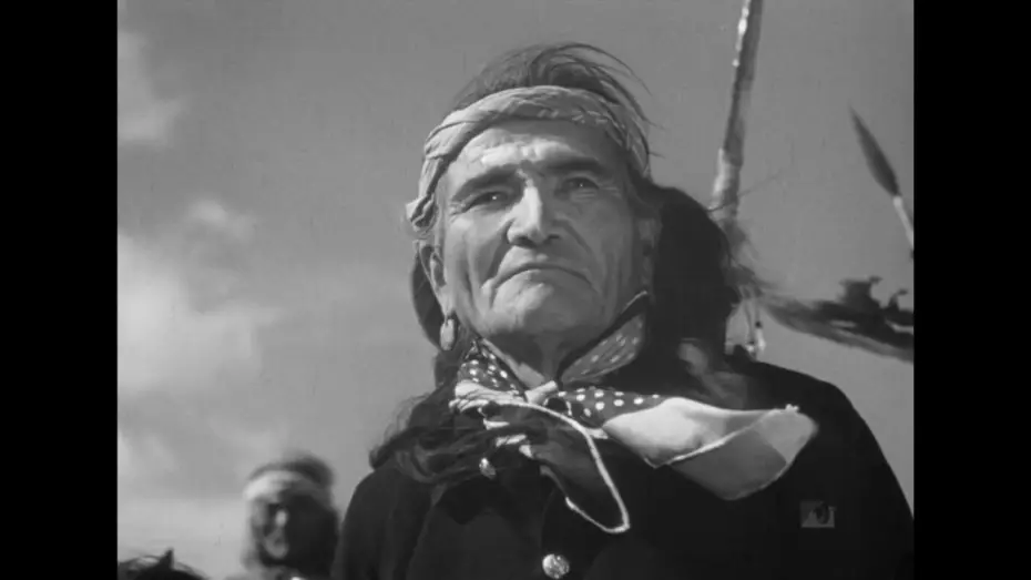 Видео к фильму Дилижанс — La Chevauchée fantastique (1939) de John Ford