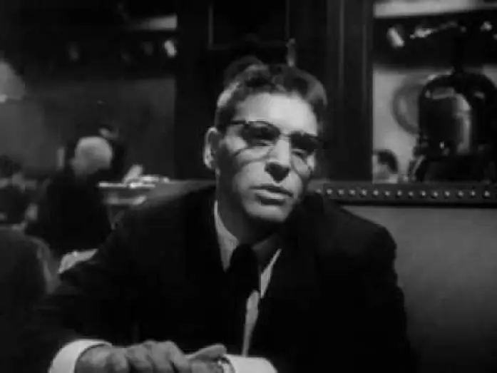 Видео к фильму Сладкий запах успеха — Sweet Smell of Success (1957) trailer