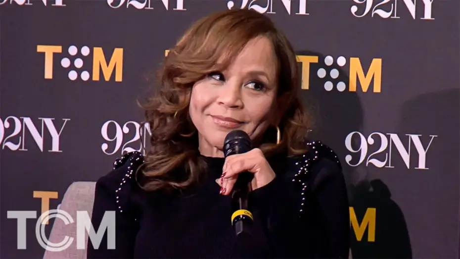Видео к фильму Сладкий запах успеха — Rosie Perez Discusses "Sweet Smell of Success" (Clip) | TCM Classic Film Festival x 92NY