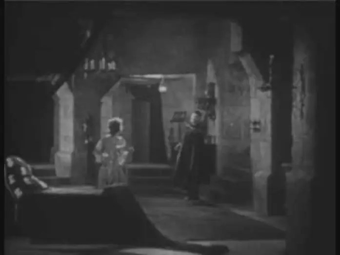 Видео к фильму Призрак оперы — Phantom of the Opera 1925 Trailer