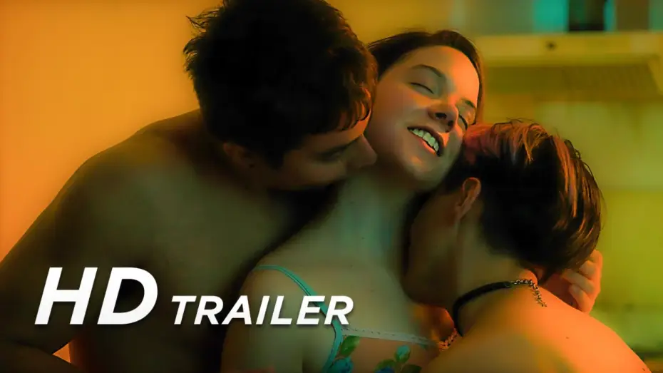 Видео к фильму Вера и чужие наслаждения | Trailer [Dubbed]