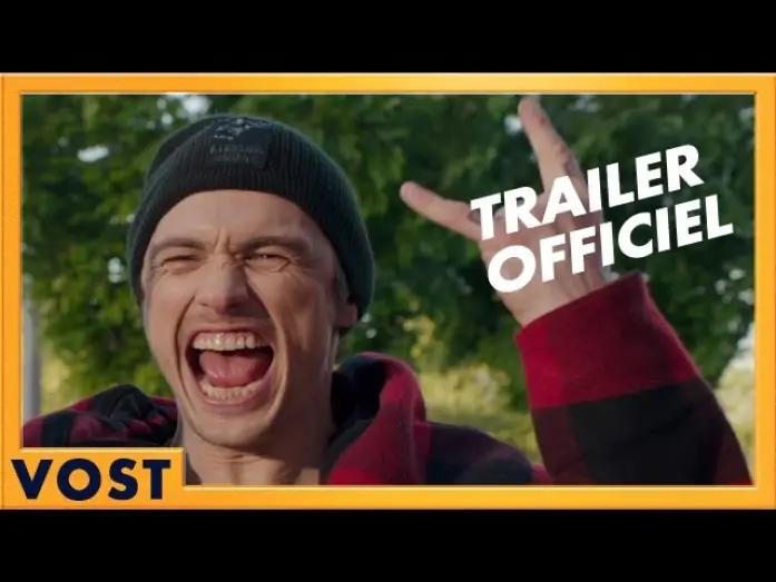 Видео к фильму Почему он? | The Boyfriend - Bande Annonce 2 VOST