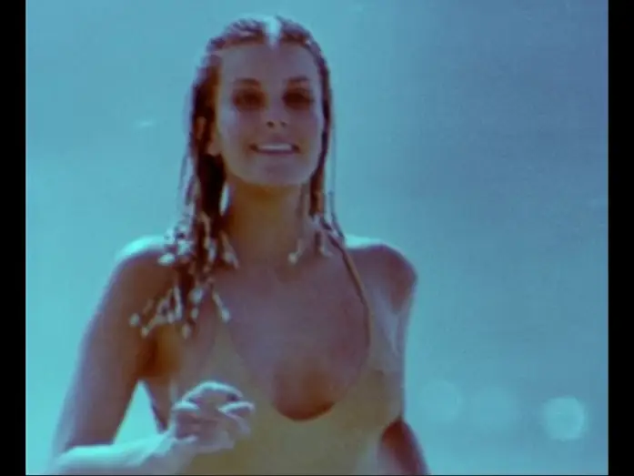 Видео к фильму 10 — A Dream...a Fantasy...a Ten! (1979) On making "10" Starring Dudley Moore/Julie Andrews/Bo Derek