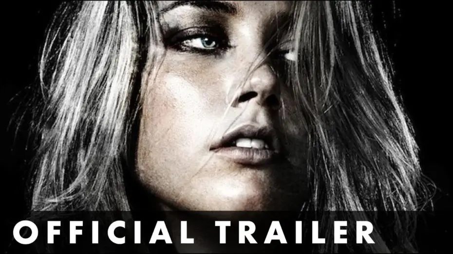 Видео к фильму Все парни любят Мэнди Лейн — ALL THE BOYS LOVE MANDY LANE -  UK Trailer - Starring Amber Heard