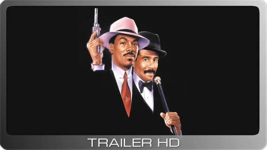 Видео к фильму Гарлемские ночи — Harlem Nights ≣ 1989 ≣ Trailer