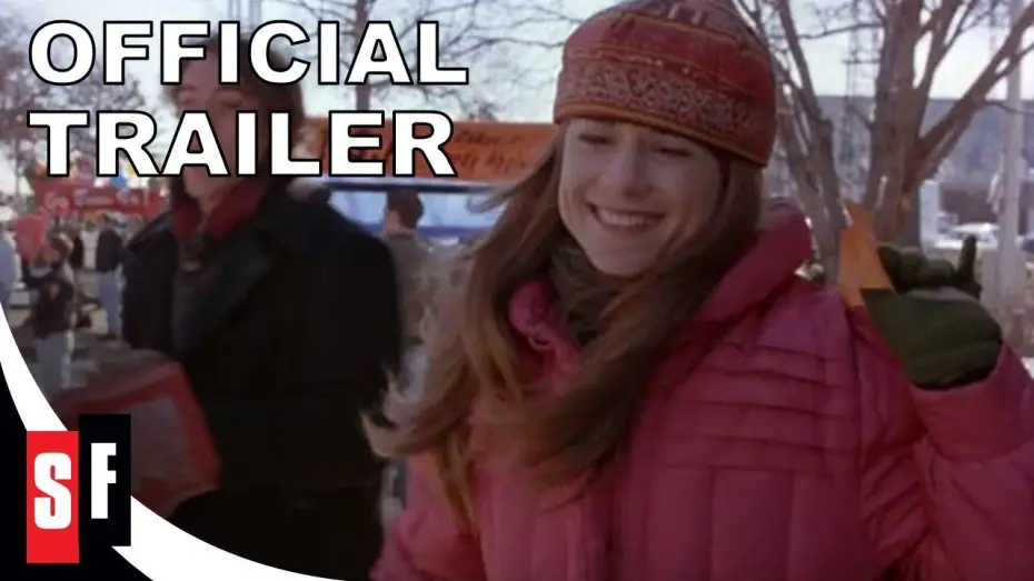 Видео к фильму Домой на праздники — Home For The Holidays (1995) - Official Trailer