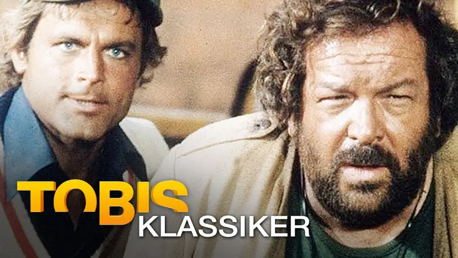 Видео к фильму Я - за гиппопотамов! — DAS KROKODIL UND SEIN NILPFERD Offizieller Deutscher Trailer (1979) Jetzt auf DVD & Blu-Ray!