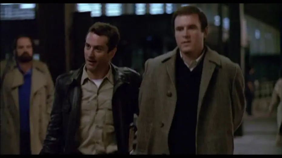 Видео к фильму Успеть до полуночи — Midnight Run - Bande annonce VF