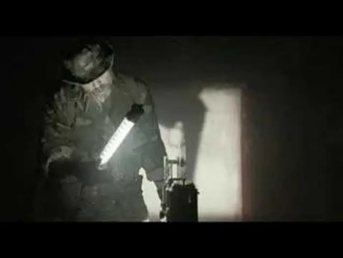Видео к фильму Адский бункер — OUTPOST TRAILER